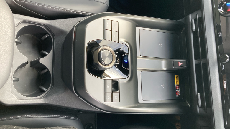 Toyota bZ4X 165kW Excel 73kWh 5dr Auto Electric Hatchback